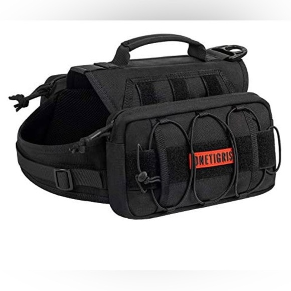 Dog Dog Backpack For Large Dogs Nwt Poshmark